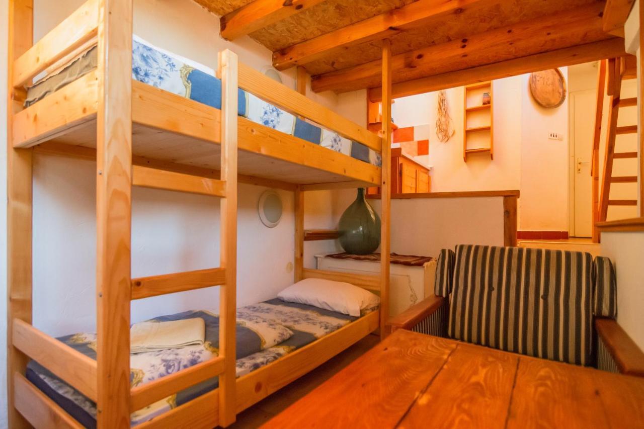 Robinson Sunset Guest House Lagadin Rom bilde