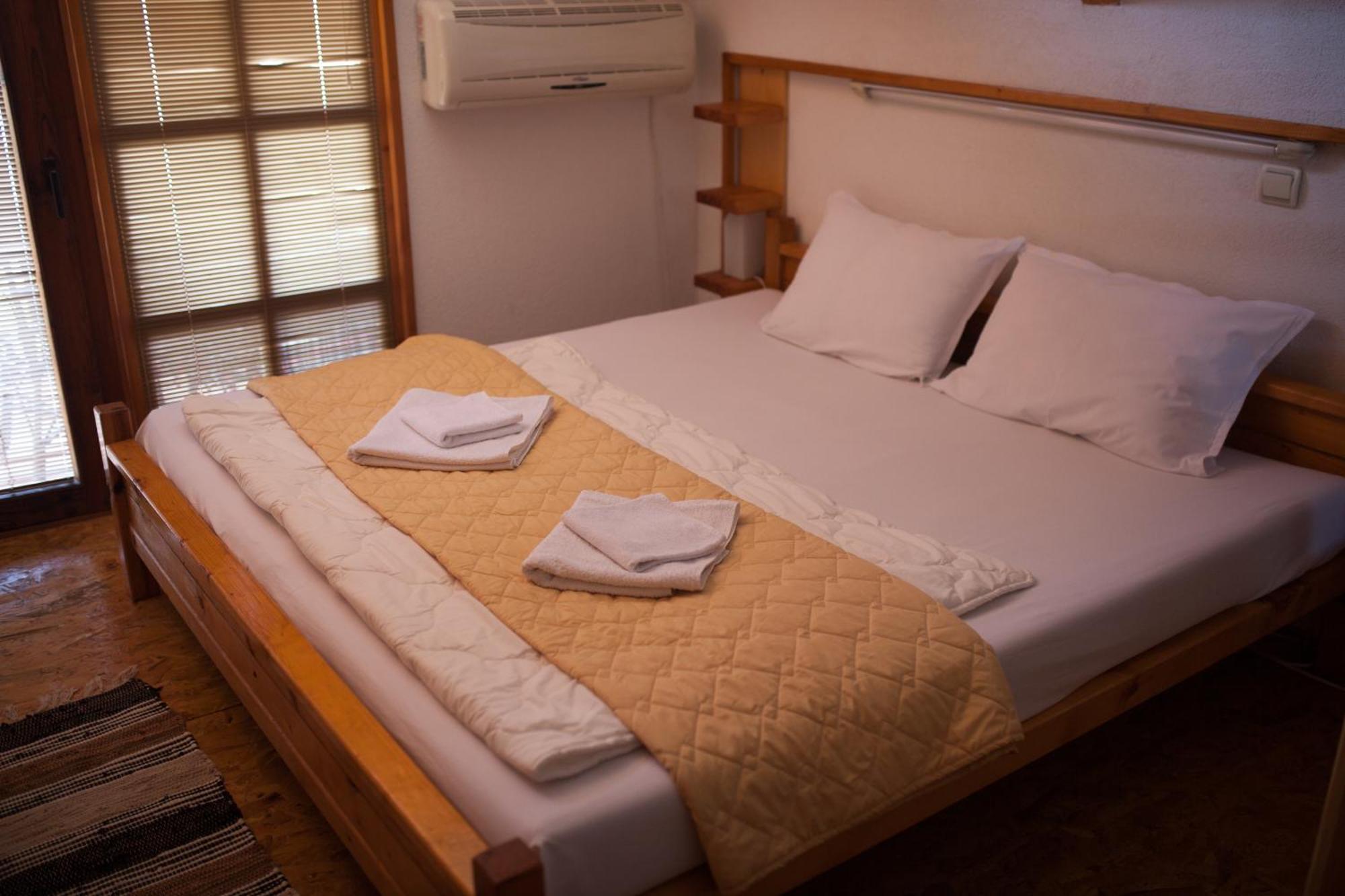 Robinson Sunset Guest House Lagadin Rom bilde
