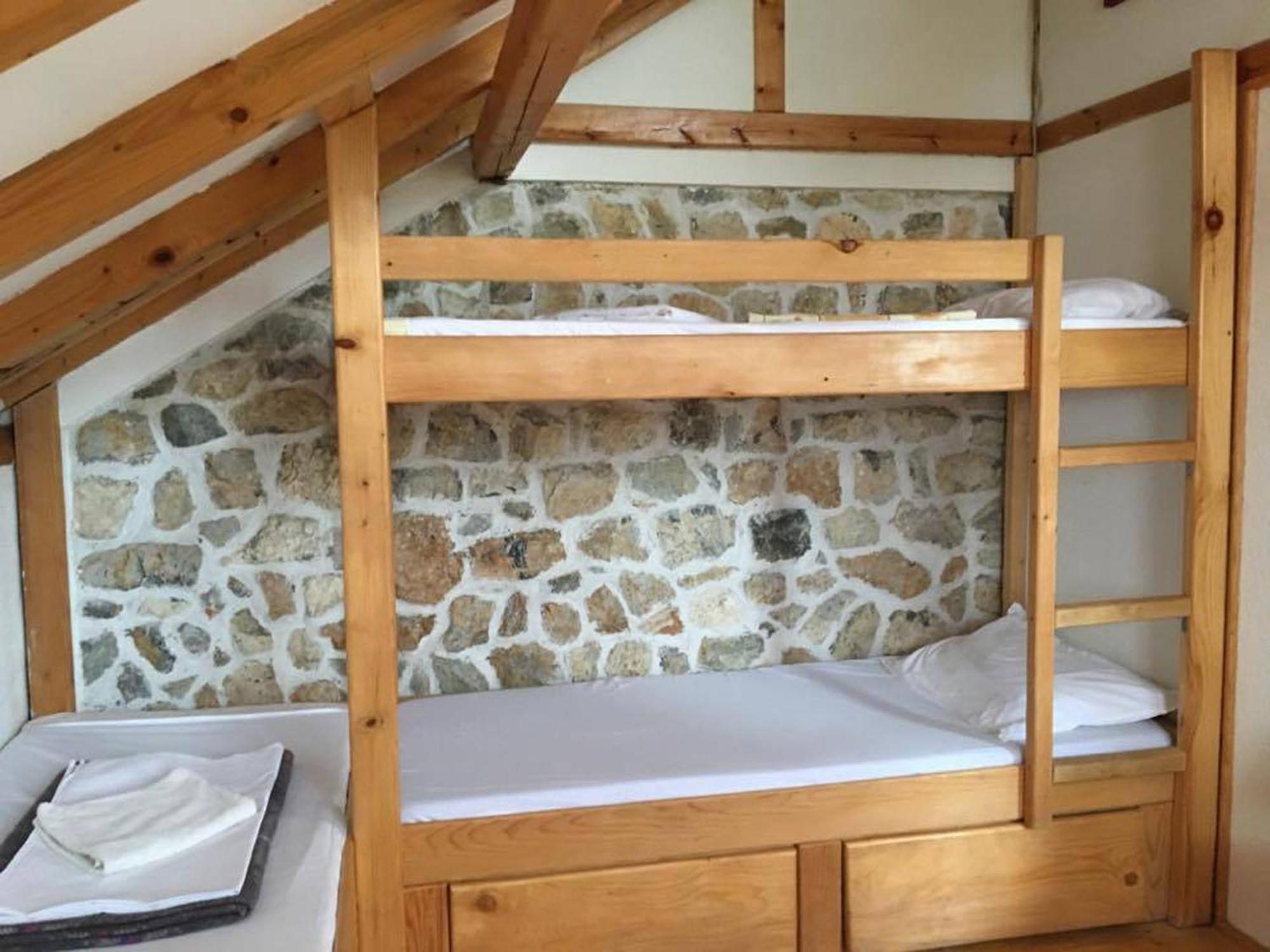 Robinson Sunset Guest House Lagadin Rom bilde