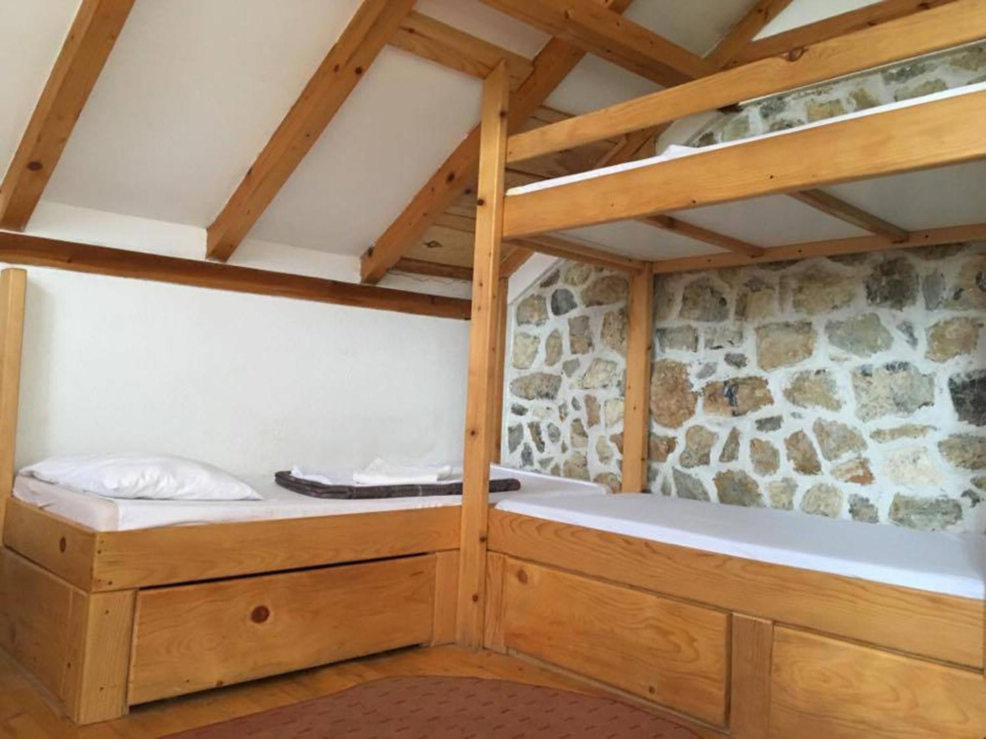 Robinson Sunset Guest House Lagadin Rom bilde