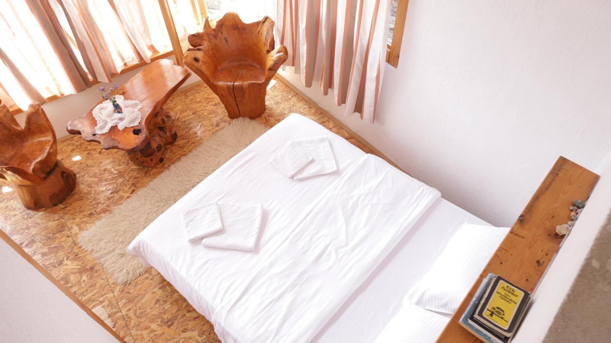 Robinson Sunset Guest House Lagadin Rom bilde