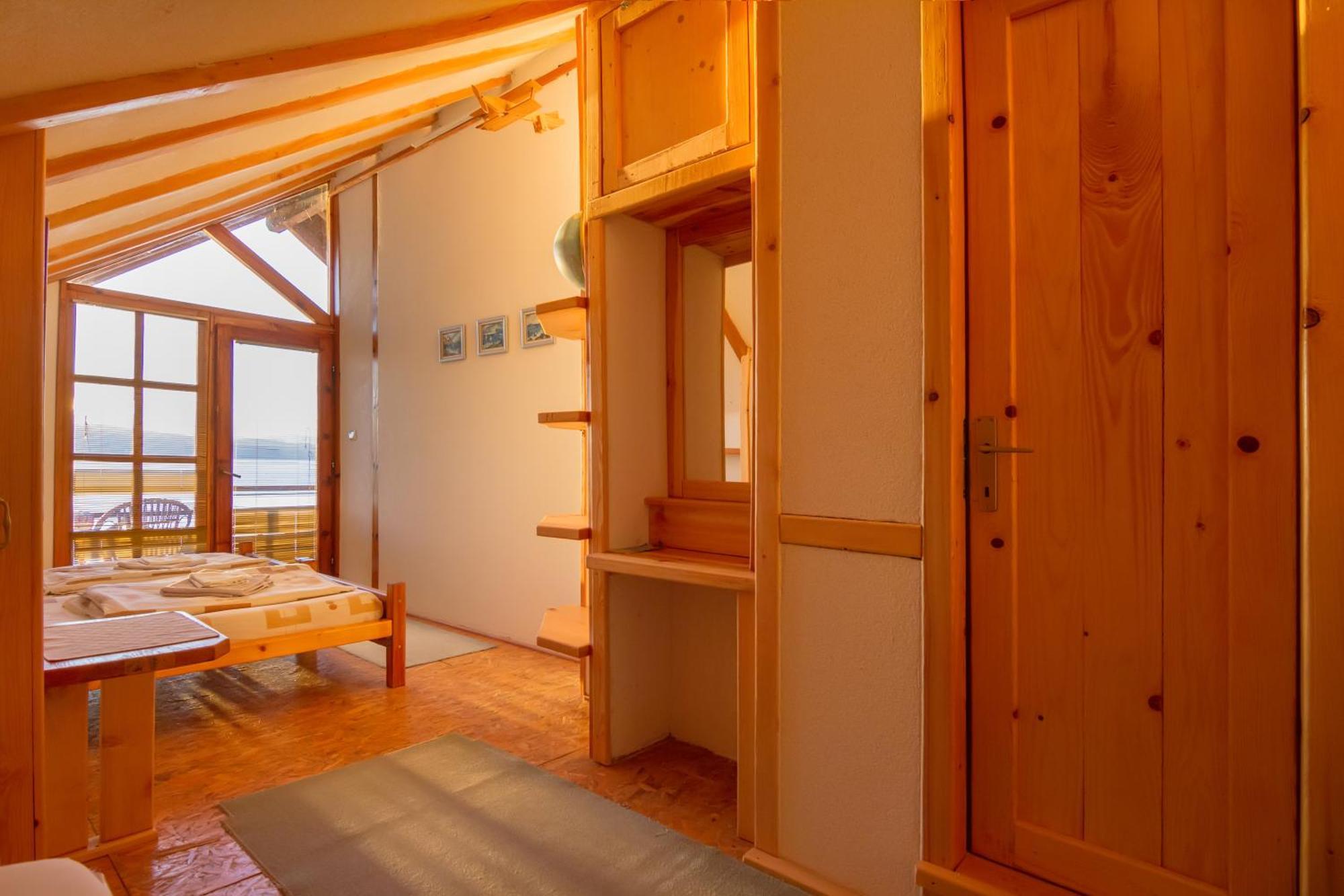 Robinson Sunset Guest House Lagadin Rom bilde