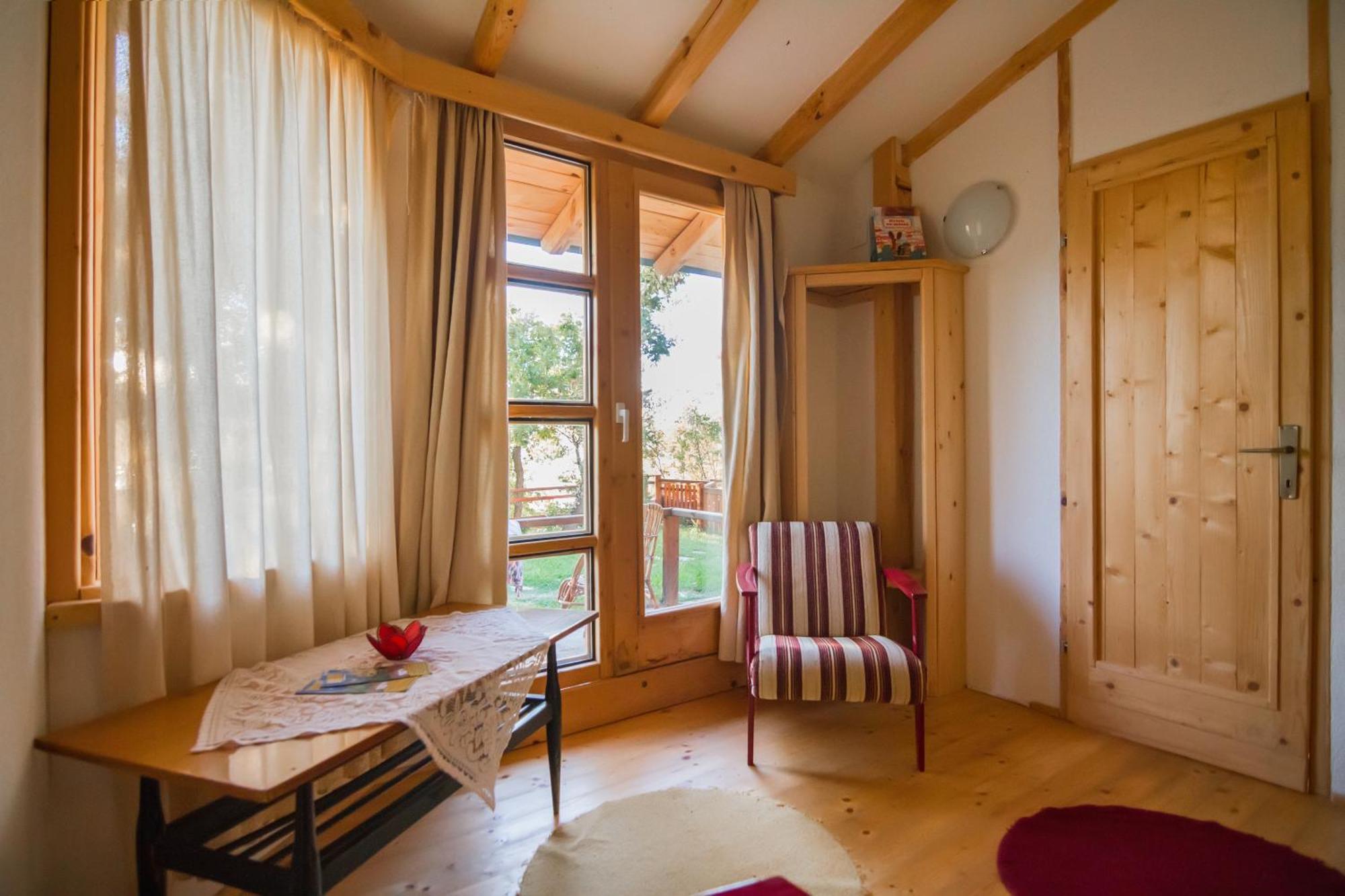 Robinson Sunset Guest House Lagadin Rom bilde