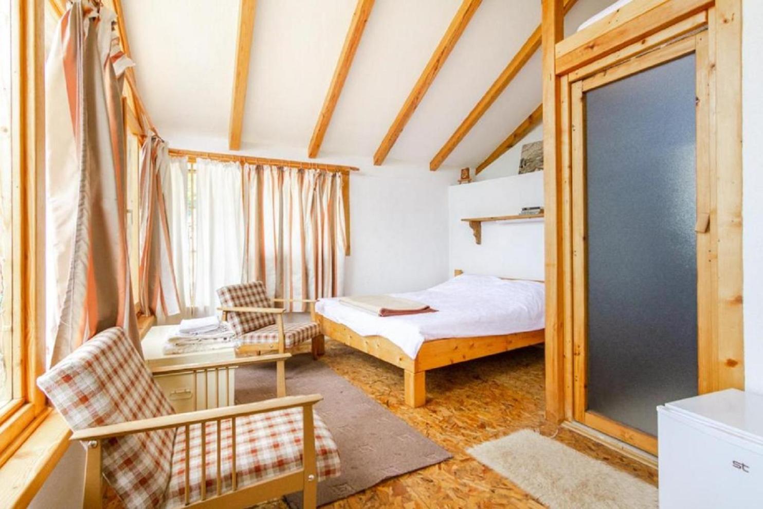 Robinson Sunset Guest House Lagadin Rom bilde