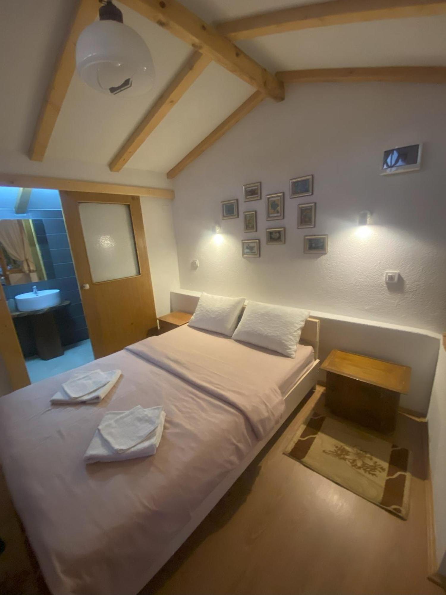 Robinson Sunset Guest House Lagadin Rom bilde