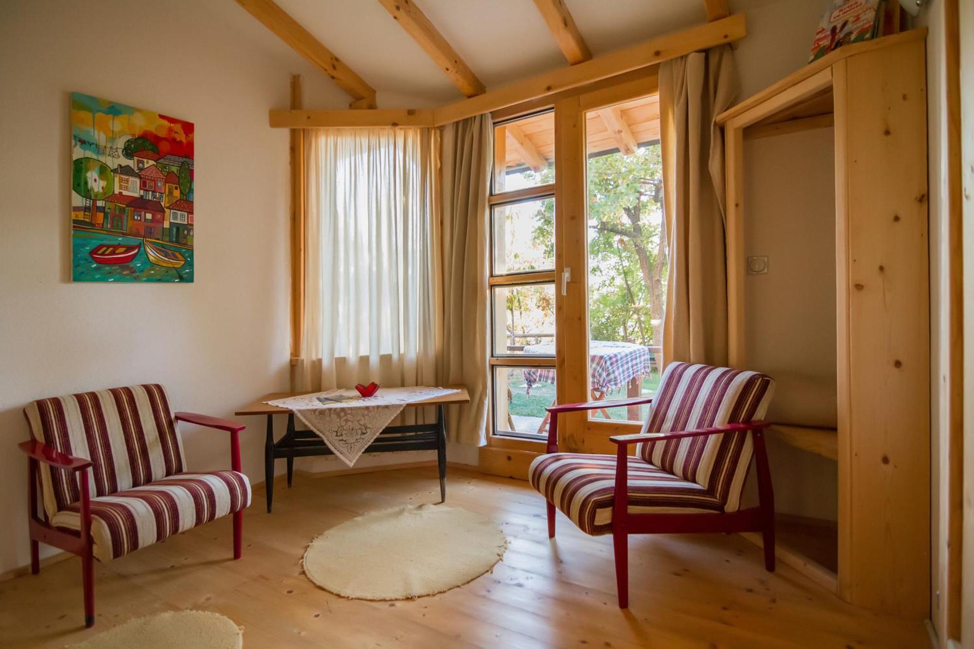 Robinson Sunset Guest House Lagadin Rom bilde
